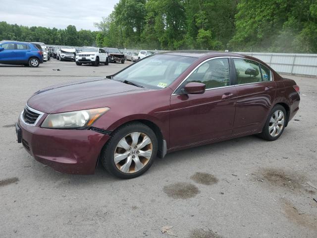 HONDA ACCORD 2008 1hgcp26848a154381