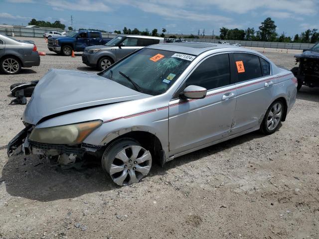 HONDA ACCORD 2009 1hgcp26849a008869