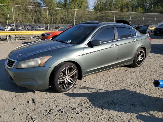 HONDA ACCORD 2009 1hgcp26849a020021