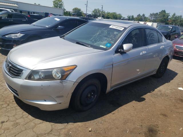 HONDA ACCORD EXL 2009 1hgcp26849a029012