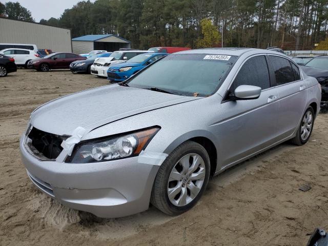 HONDA ACCORD 2009 1hgcp26849a038857