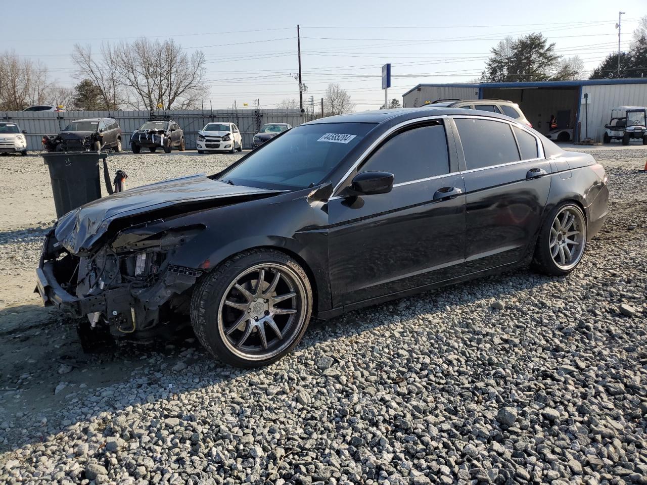 HONDA ACCORD 2009 1hgcp26849a061622