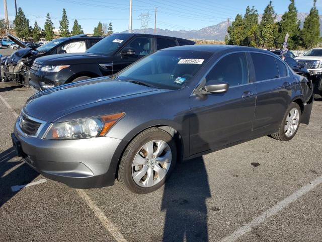 HONDA ACCORD 2009 1hgcp26849a072572