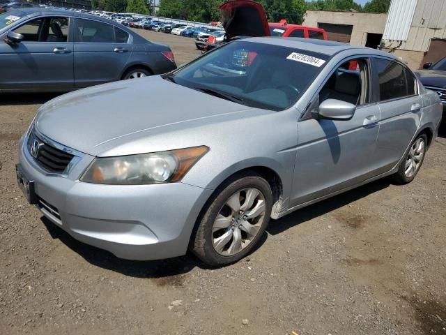 HONDA ACCORD EXL 2009 1hgcp26849a076380