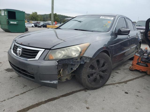 HONDA ACCORD EXL 2009 1hgcp26849a087041