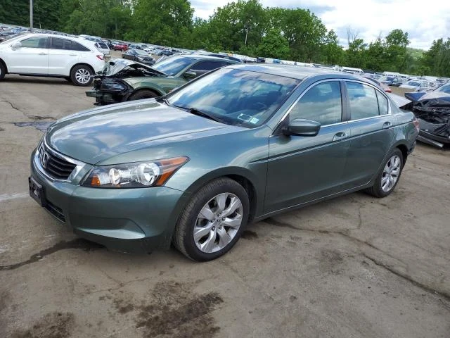 HONDA ACCORD EXL 2009 1hgcp26849a088156