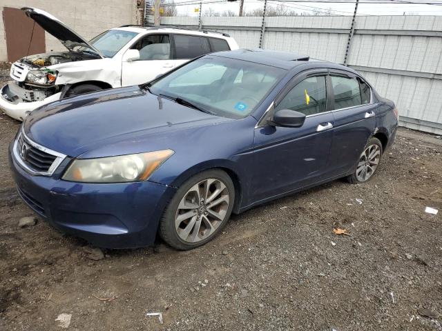 HONDA ACCORD 2009 1hgcp26849a093454