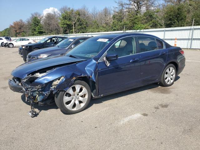 HONDA ACCORD EXL 2009 1hgcp26849a103867