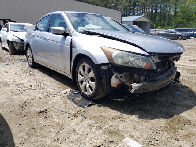 HONDA ACCORD EXL 2009 1hgcp26849a117350