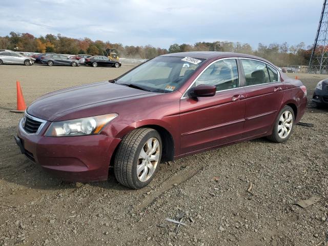 HONDA ACCORD 2009 1hgcp26849a121897