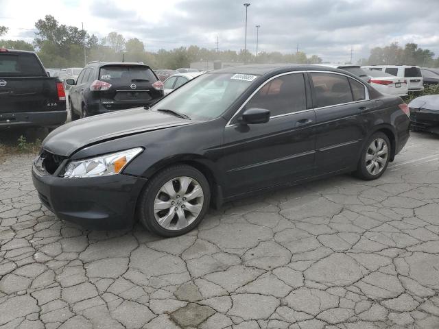 HONDA ACCORD EXL 2009 1hgcp26849a133872