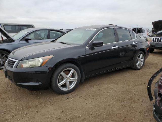 HONDA ACCORD 2009 1hgcp26849a138246