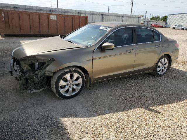 HONDA ACCORD 2009 1hgcp26849a143740