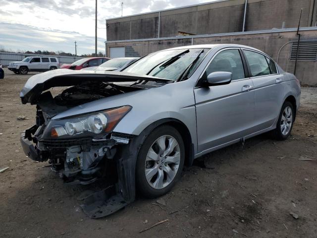 HONDA ACCORD 2009 1hgcp26849a148436