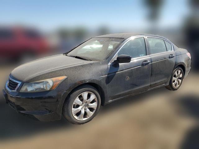 HONDA ACCORD 2009 1hgcp26849a152390