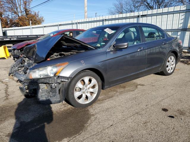 HONDA ACCORD 2009 1hgcp26849a154141