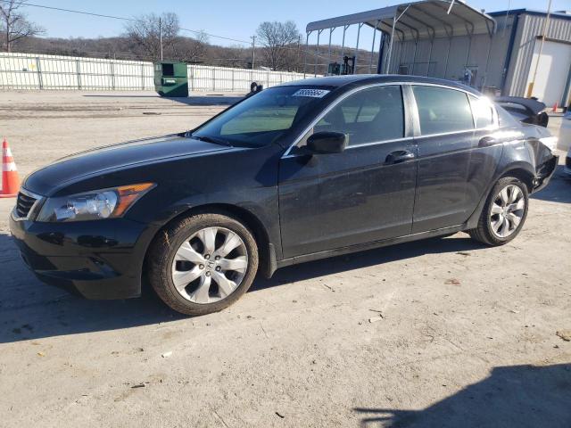 HONDA ACCORD 2009 1hgcp26849a167259