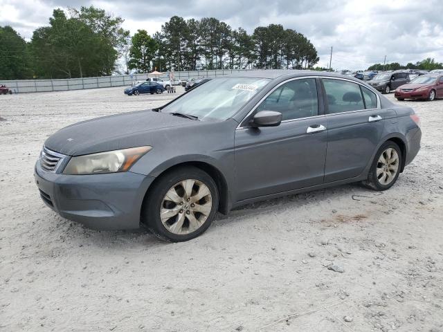 HONDA ACCORD 2009 1hgcp26849a181159