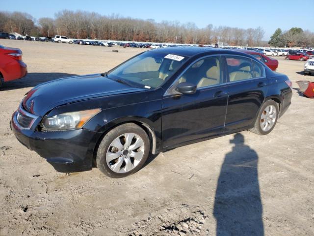 HONDA ACCORD EXL 2009 1hgcp26849a183834