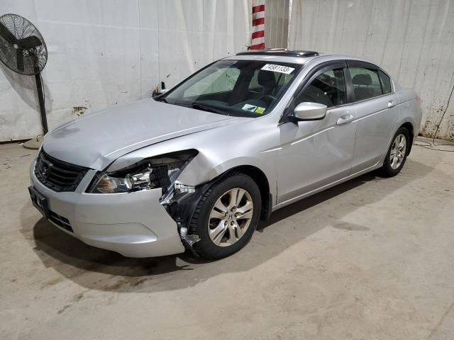 HONDA ACCORD 2009 1hgcp26849a185289