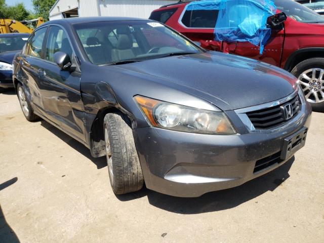 HONDA ACCORD EXL 2009 1hgcp26849a199404