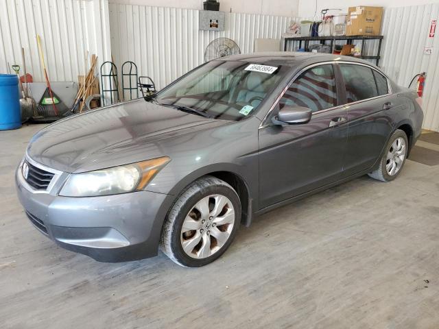 HONDA ACCORD EXL 2009 1hgcp26849a199452