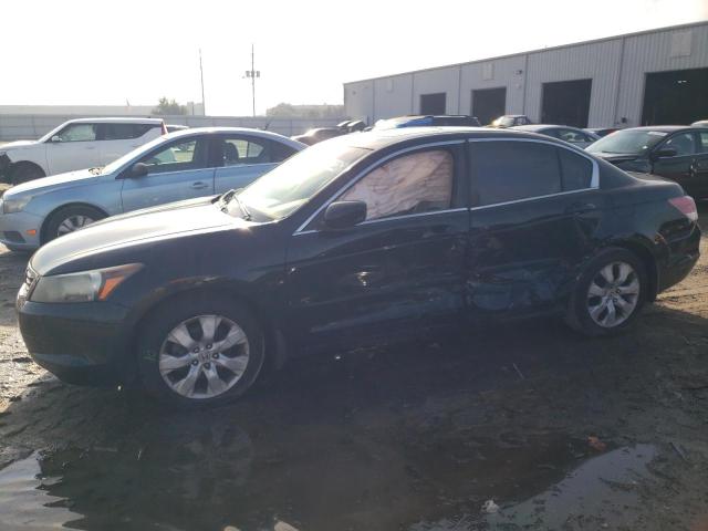 HONDA ACCORD 2008 1hgcp26858a002030