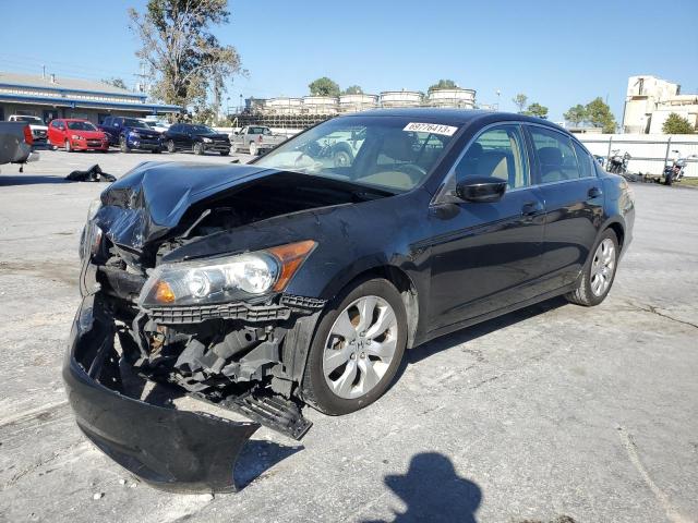 HONDA ACCORD 2008 1hgcp26858a004084