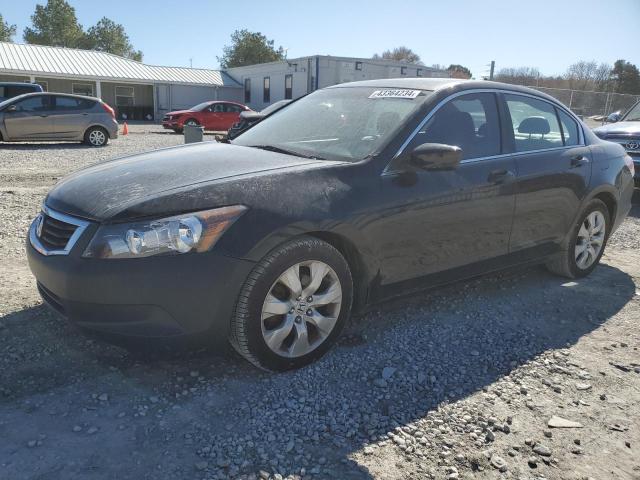 HONDA ACCORD 2008 1hgcp26858a011195