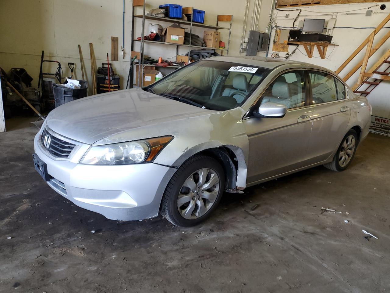 HONDA ACCORD 2008 1hgcp26858a021516