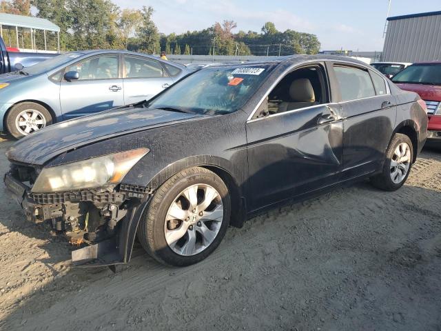 HONDA ACCORD 2008 1hgcp26858a025646