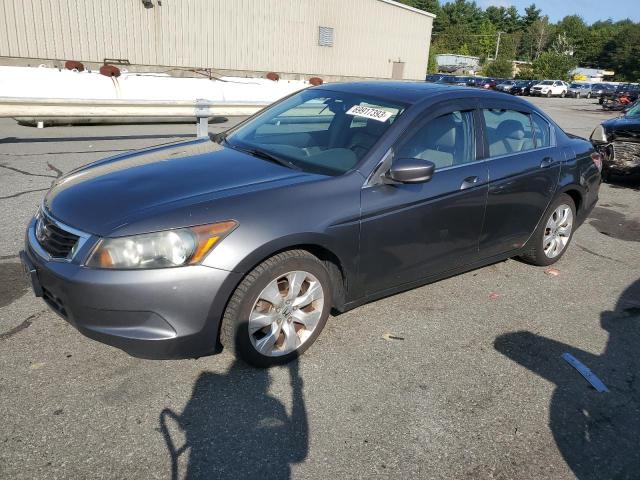 HONDA ACCORD EXL 2008 1hgcp26858a053964