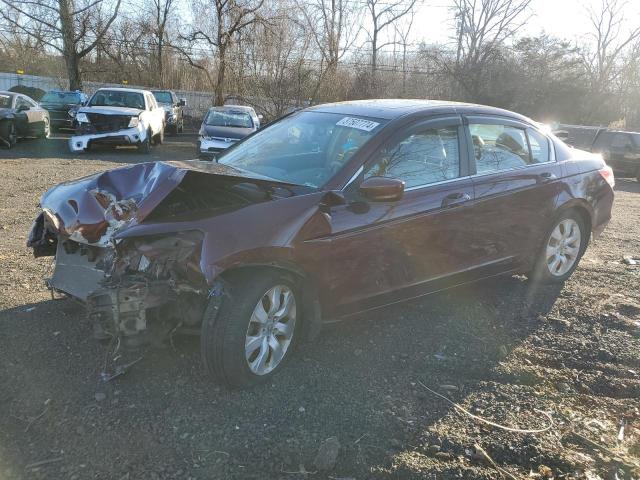 HONDA ACCORD 2008 1hgcp26858a065841