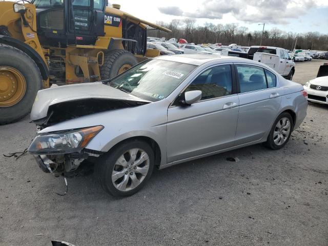 HONDA ACCORD 2008 1hgcp26858a086317