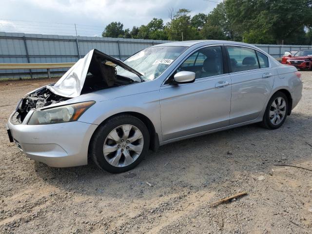 HONDA ACCORD EXL 2008 1hgcp26858a107439