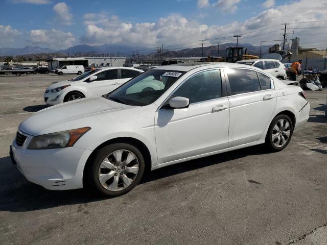 HONDA ACCORD 2008 1hgcp26858a133443