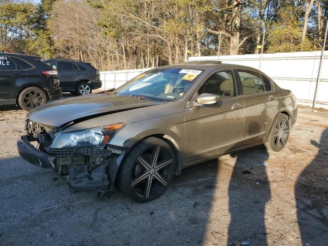 HONDA ACCORD 2008 1hgcp26858a137833