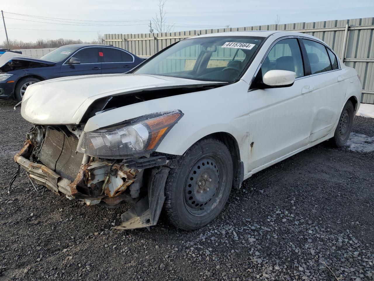 HONDA ACCORD 2008 1hgcp26858a804948