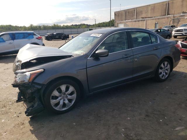 HONDA ACCORD EXL 2009 1hgcp26859a002983