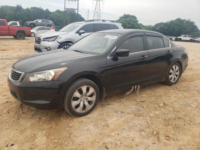 HONDA ACCORD 2009 1hgcp26859a010100