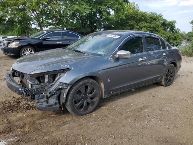 HONDA ACCORD EXL 2009 1hgcp26859a031237