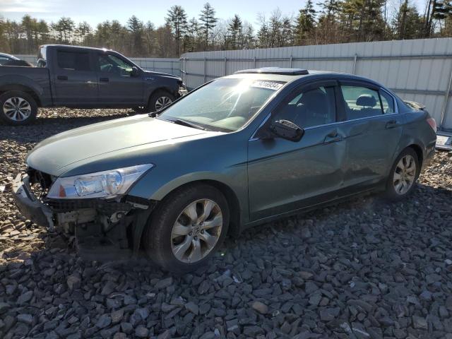 HONDA ACCORD 2009 1hgcp26859a039838