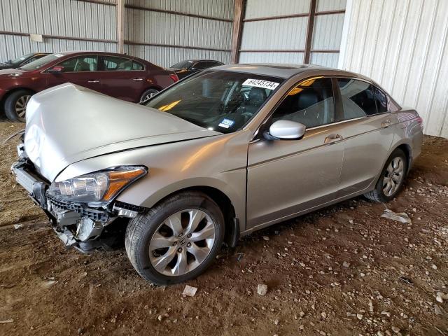 HONDA ACCORD 2009 1hgcp26859a047602