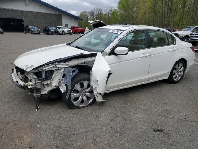 HONDA ACCORD 2009 1hgcp26859a056607