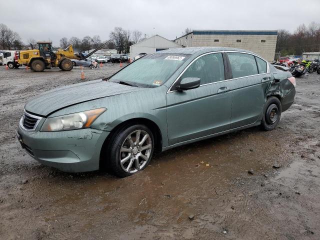 HONDA ACCORD 2009 1hgcp26859a076064