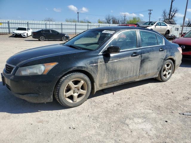 HONDA ACCORD 2009 1hgcp26859a076081