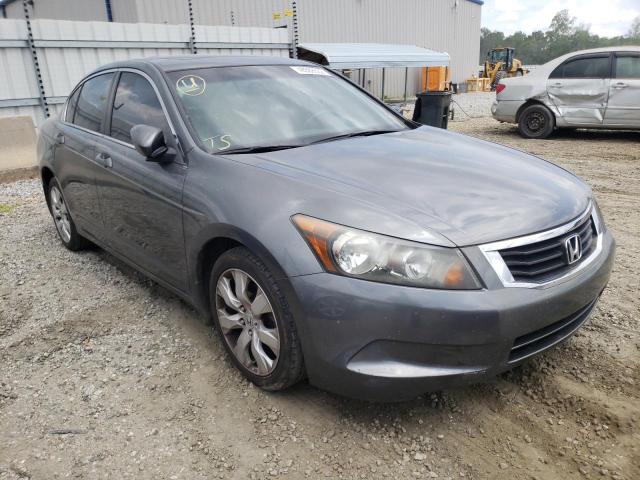 HONDA ACCORD EXL 2009 1hgcp26859a079885