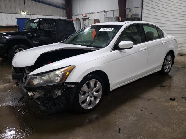 HONDA ACCORD 2009 1hgcp26859a094158