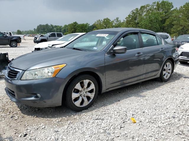 HONDA ACCORD 2009 1hgcp26859a097819