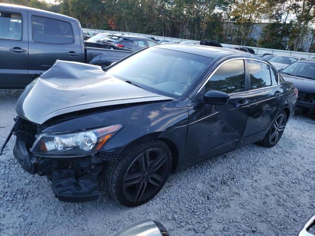 HONDA ACCORD 2009 1hgcp26859a107118